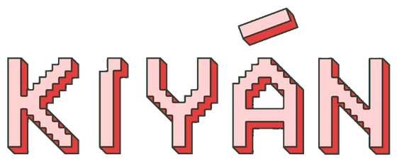 KIYÁN. Asian Bistro