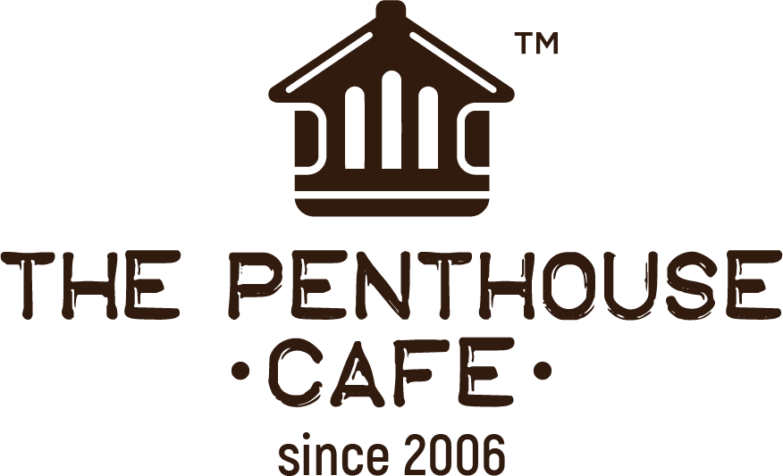 The Penthouse Cafe